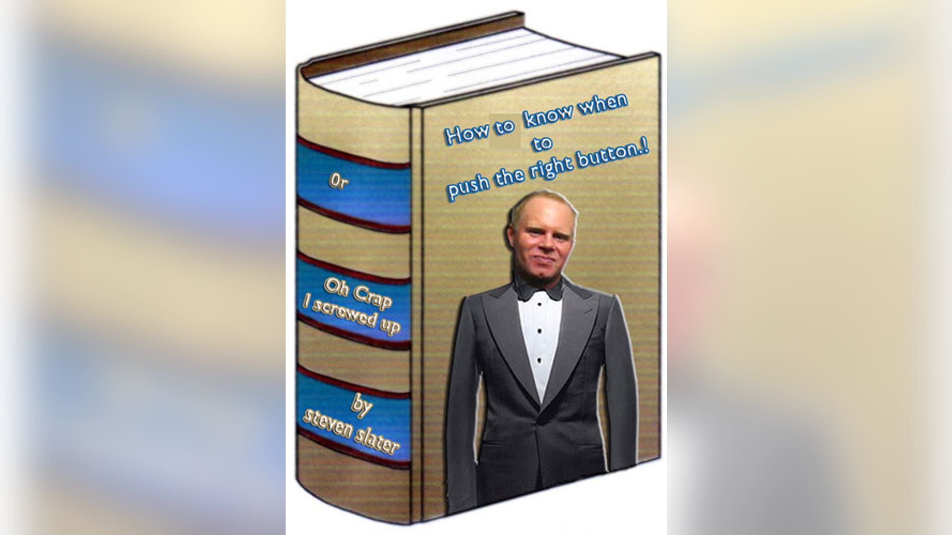 What's Next for Slater?