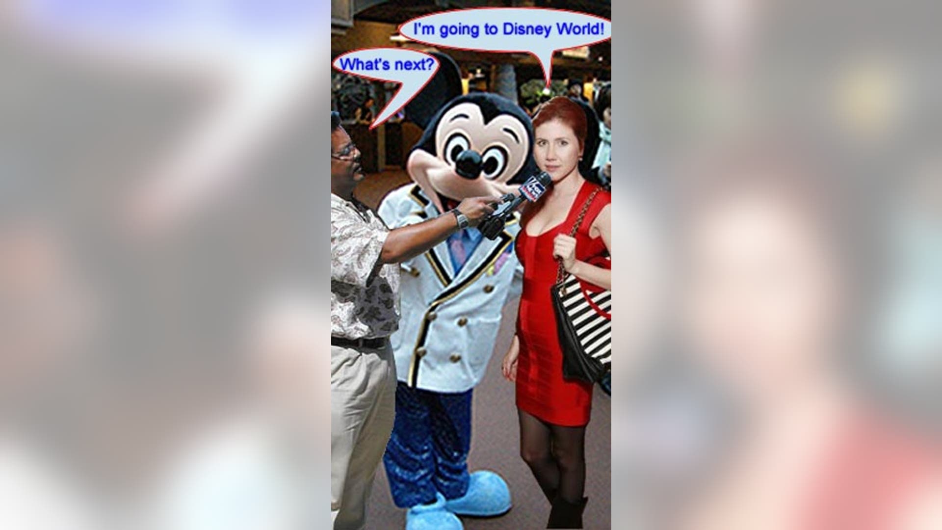 What's Next for Russian Spy?