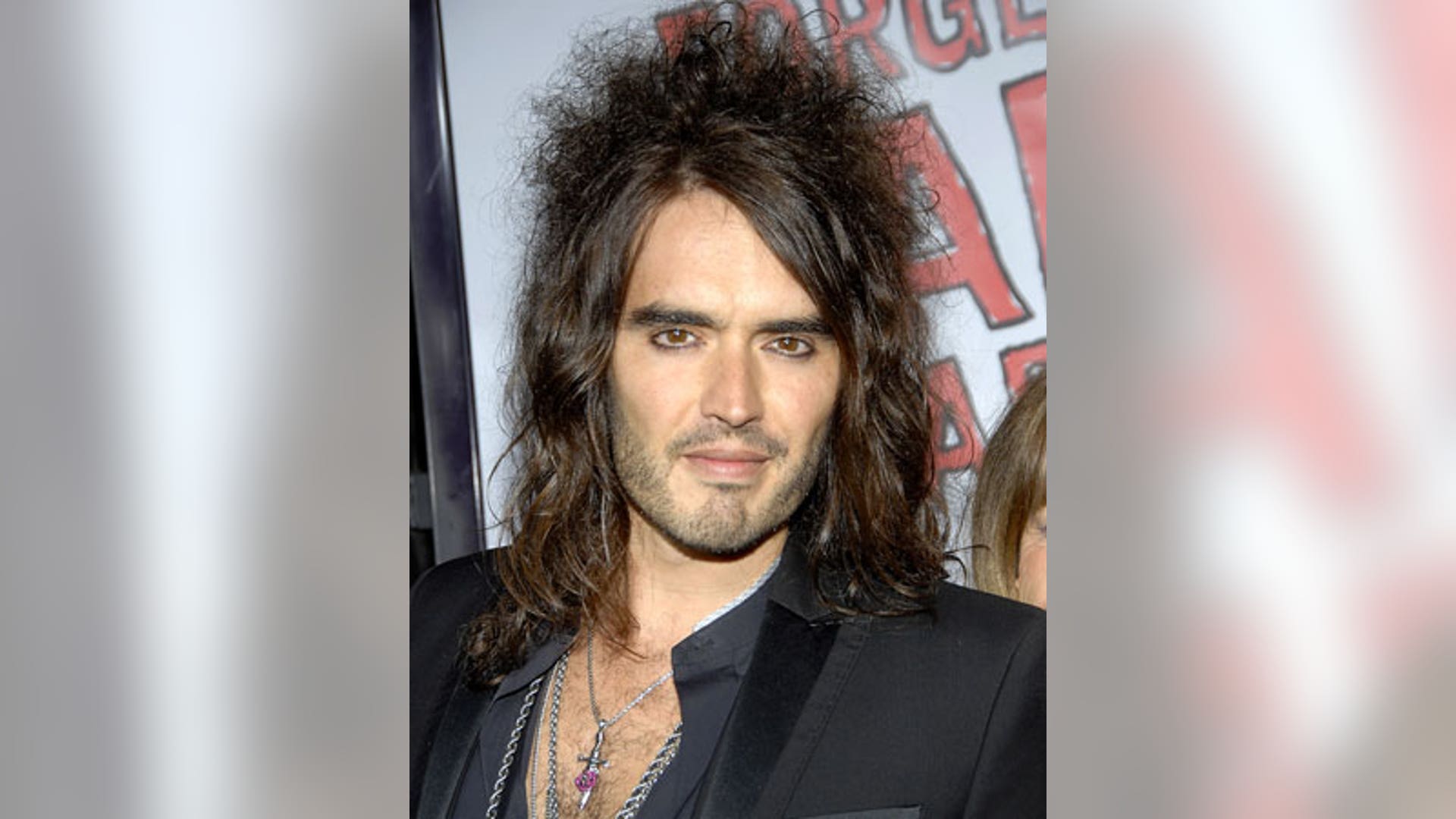Russell Brand
