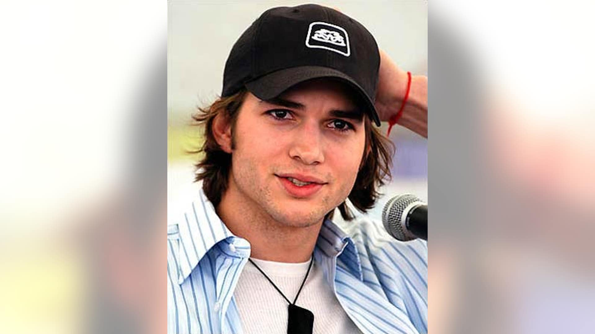 Ashton Kutcher