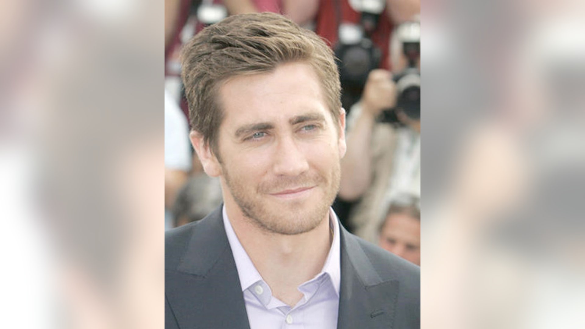 Jake Gyllenhaal