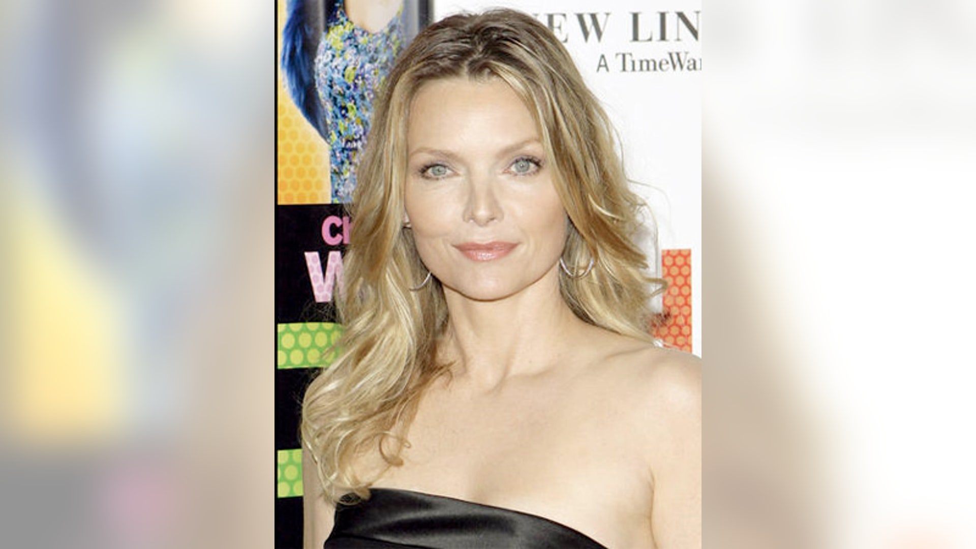 Michelle Pfeiffer