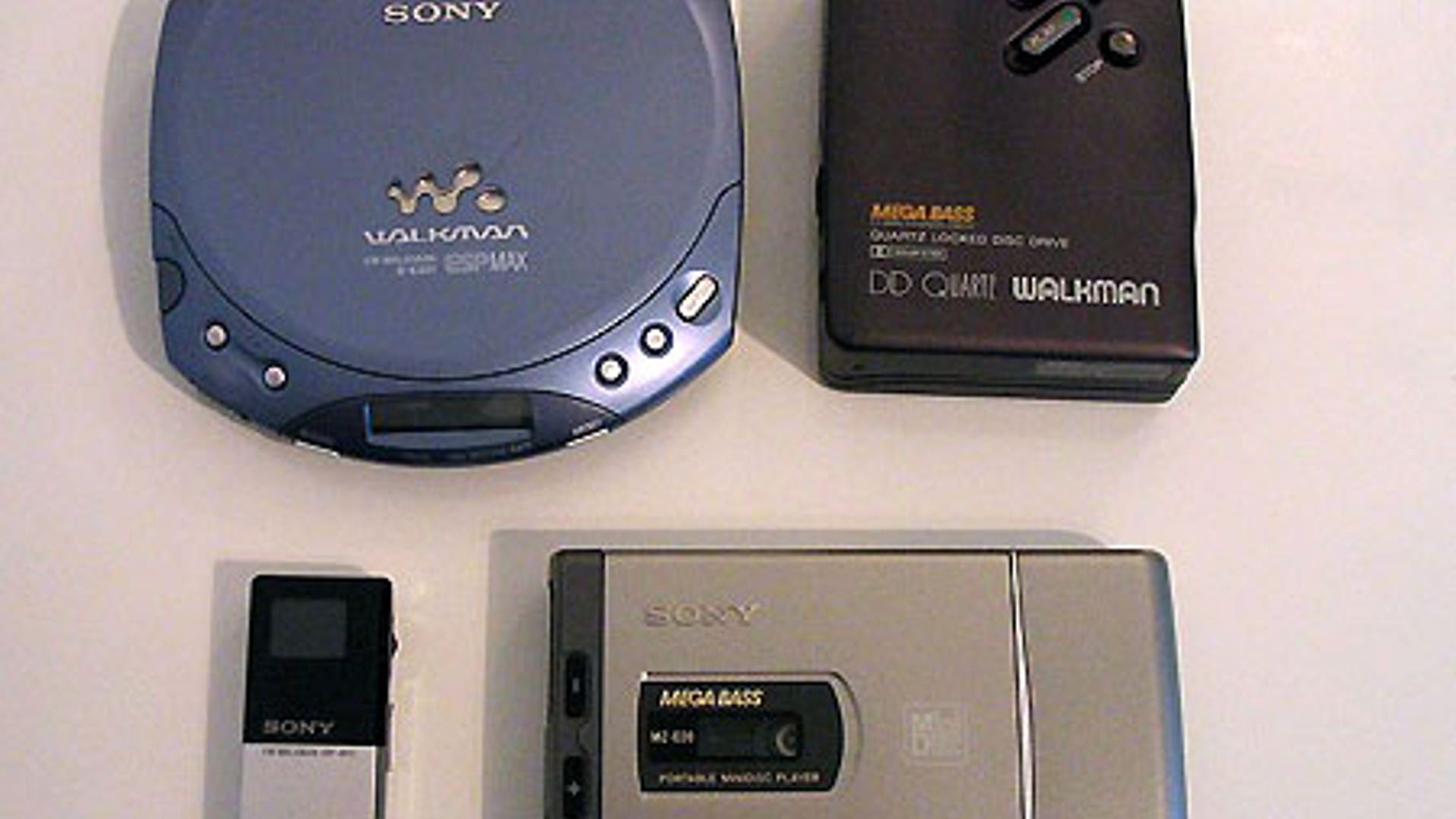 Technological Dinosaurs