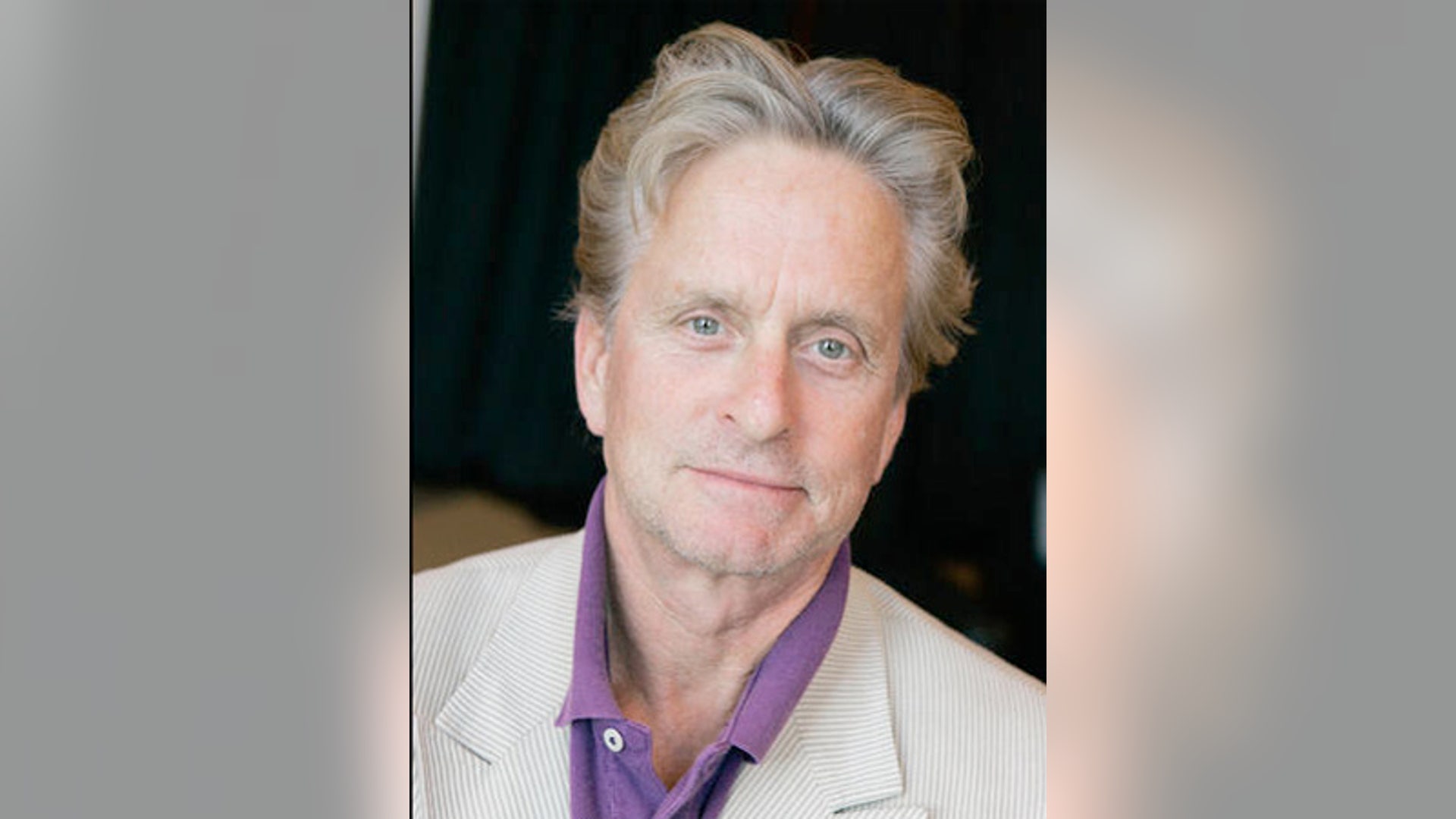 Michael and Diandra Douglas