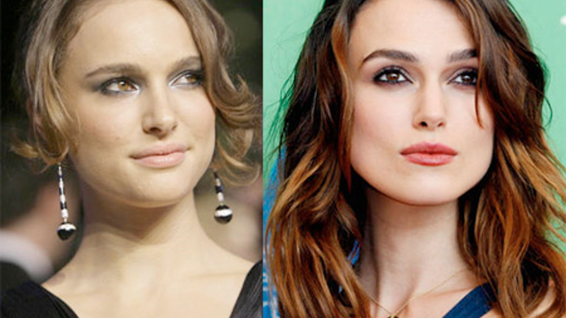 10 Celebs Who Look Freakishly Alike | Fox News