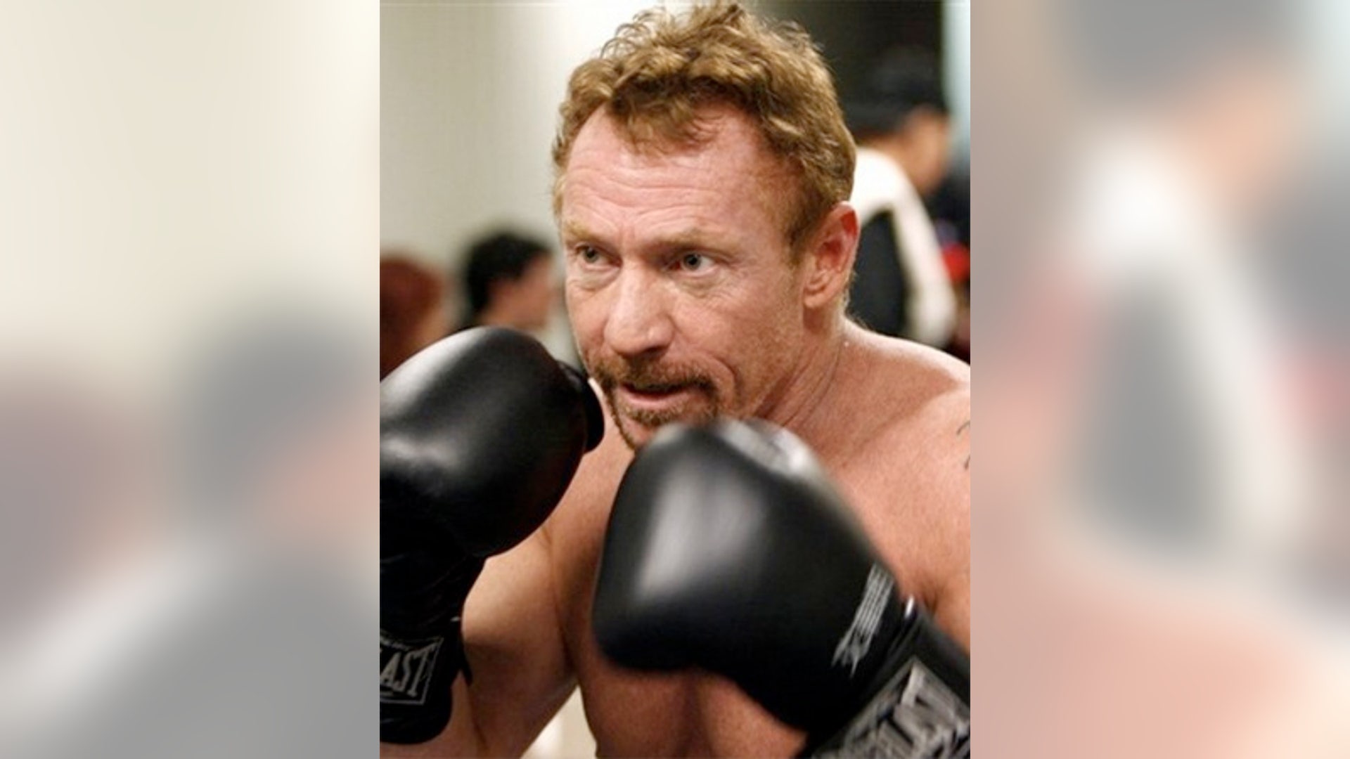 Danny Bonaduce