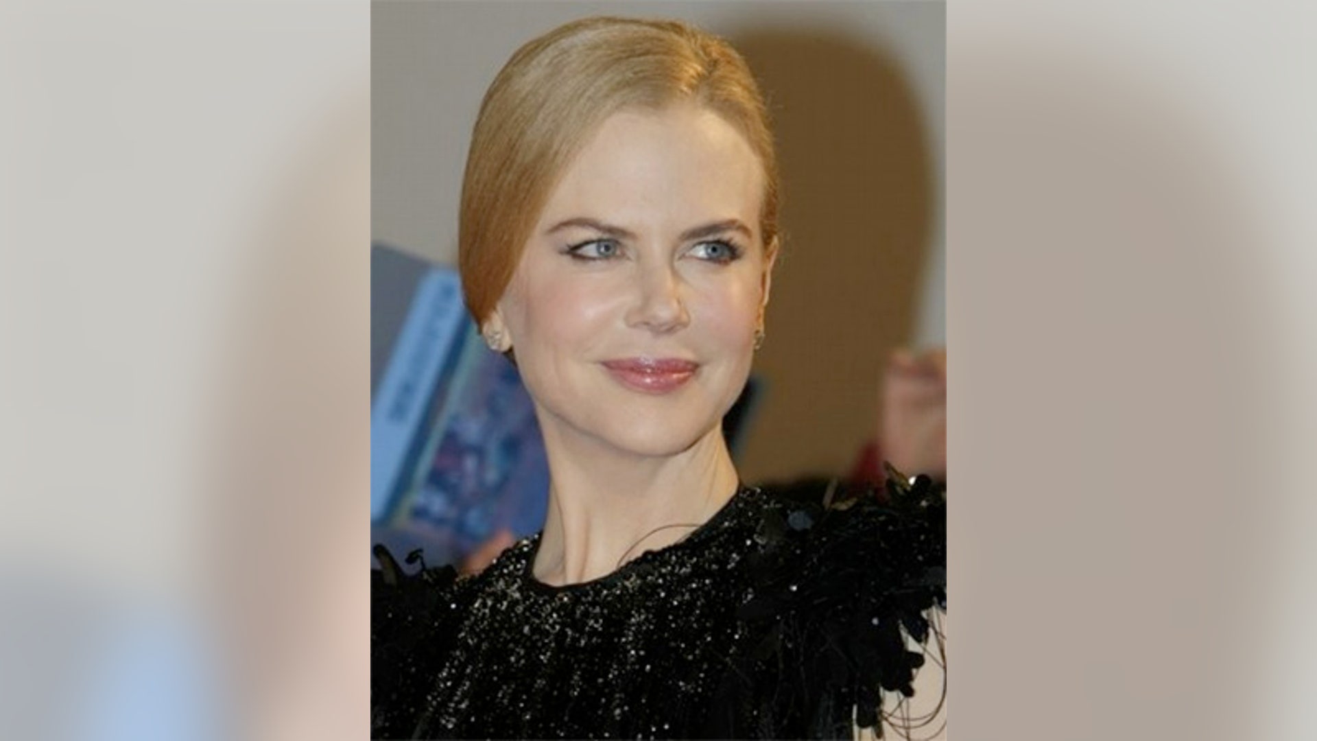 Nicole Kidman