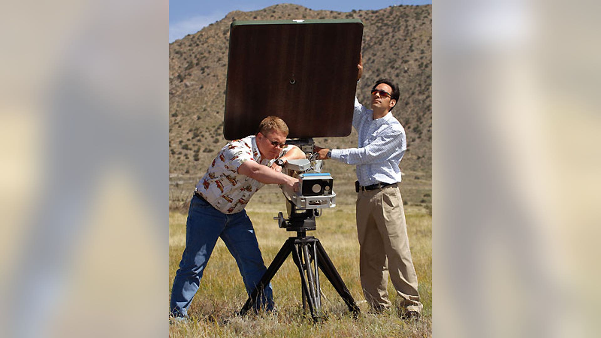 Prepare to Repel Boarders!