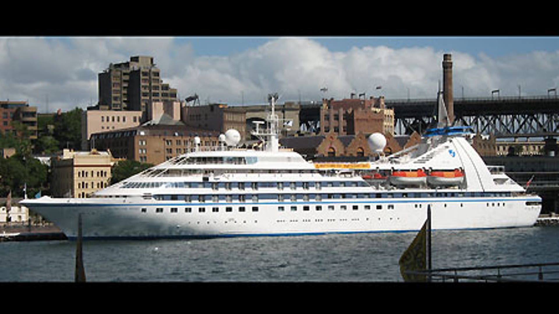 Prepare to Repel Boarders!