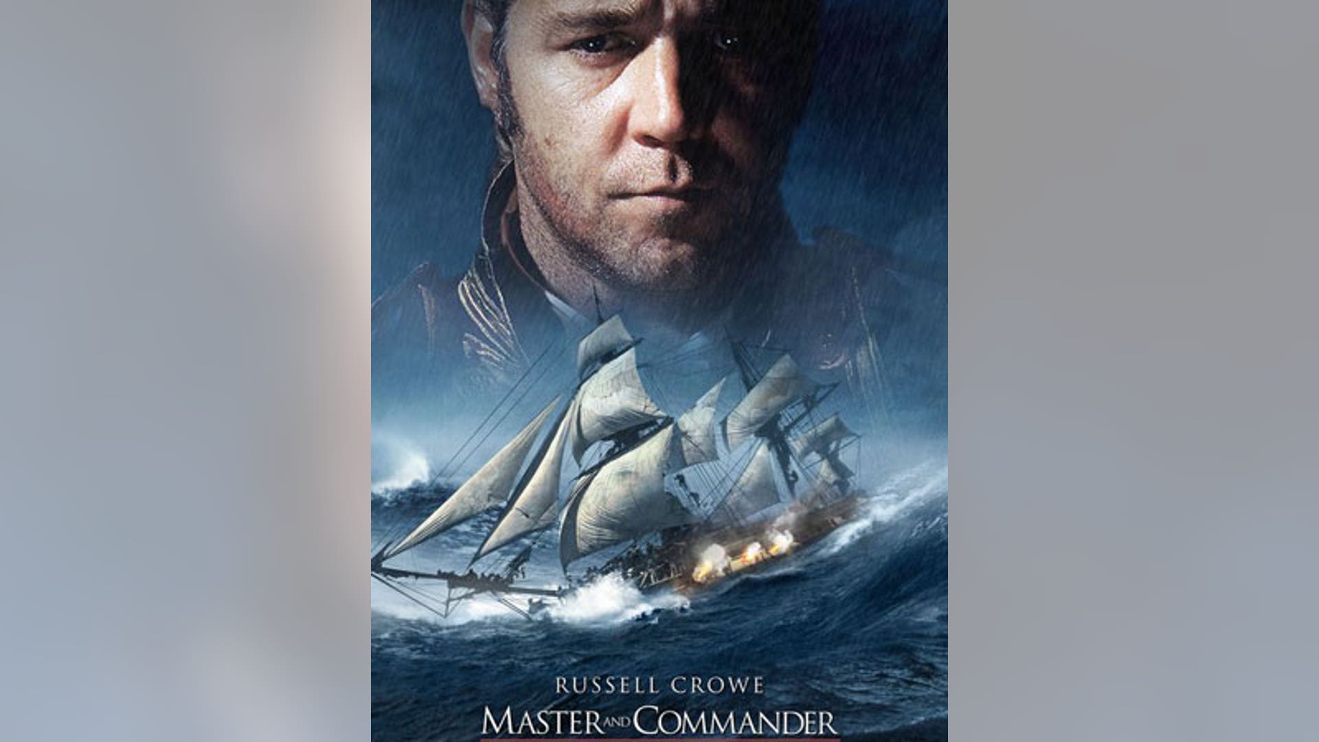 Top 10 Ocean Adventure Movies | Fox News