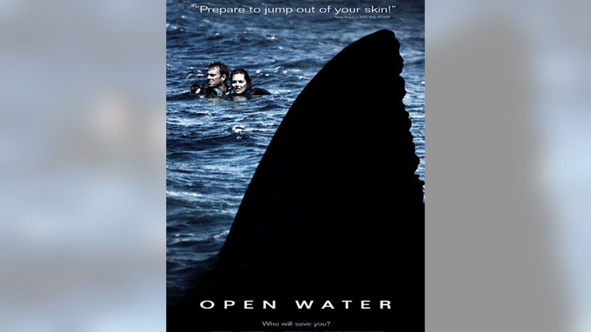 Open Water