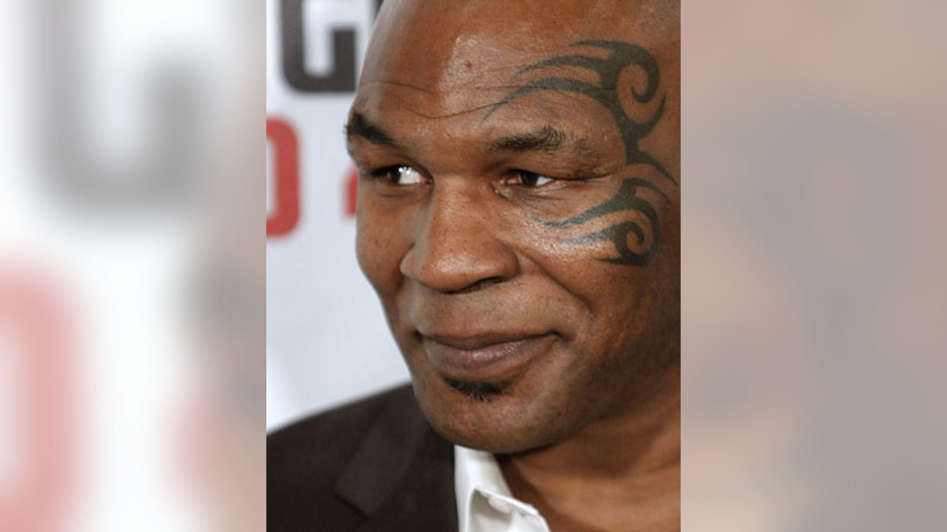 Mike Tyson