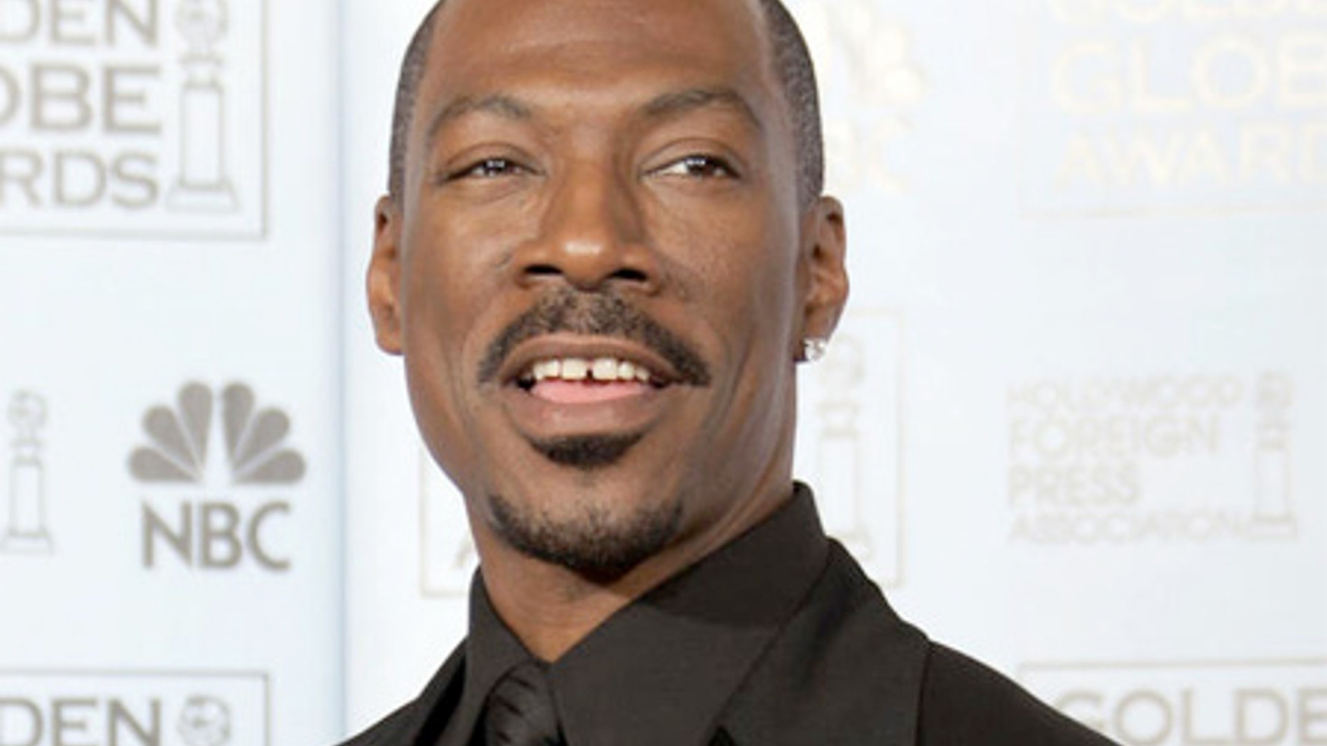 Eddie Murphy