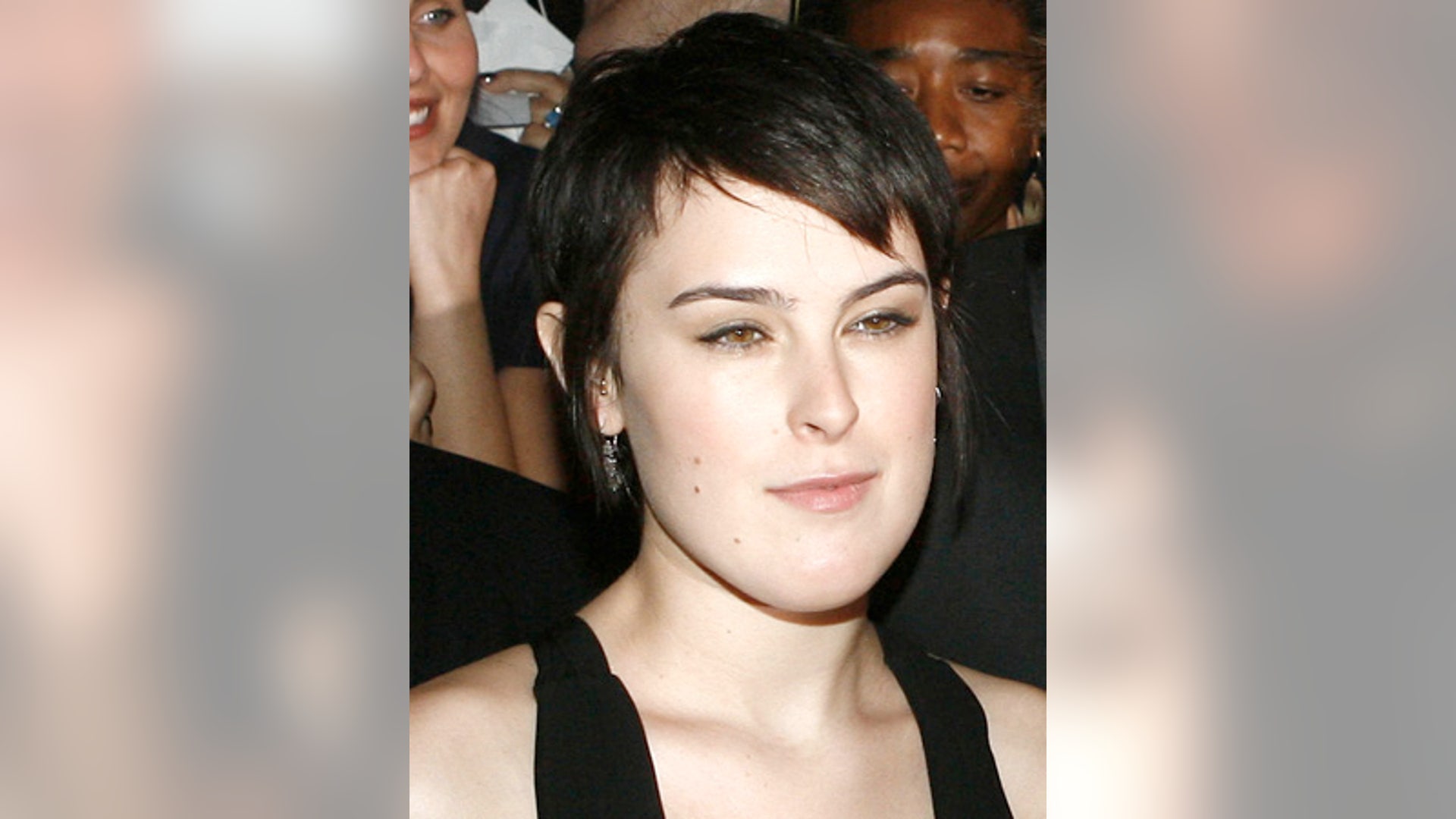 Rumer Willis