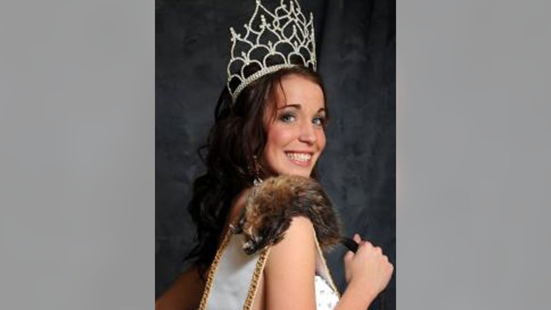 Miss Outdoors Pageant