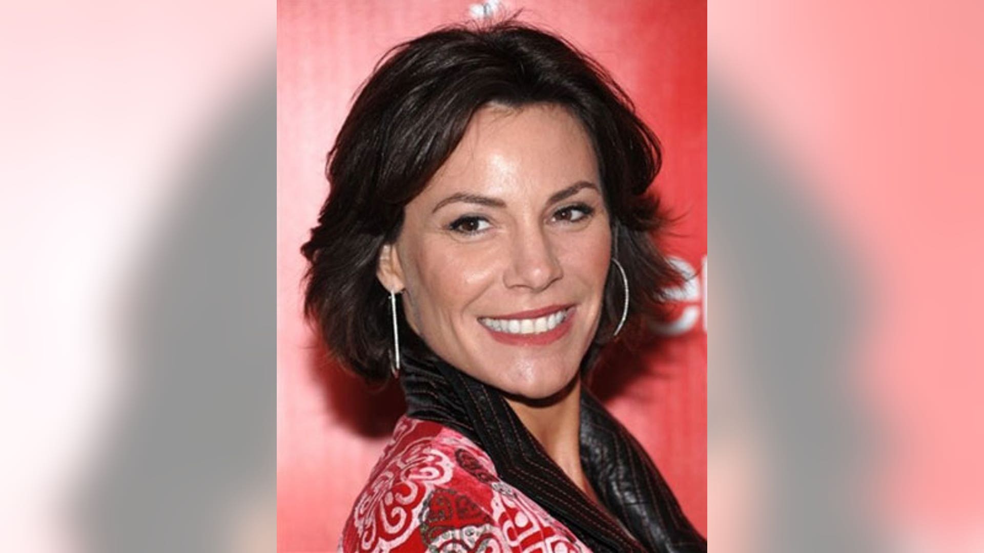 Countess LuAnn De Lesseps