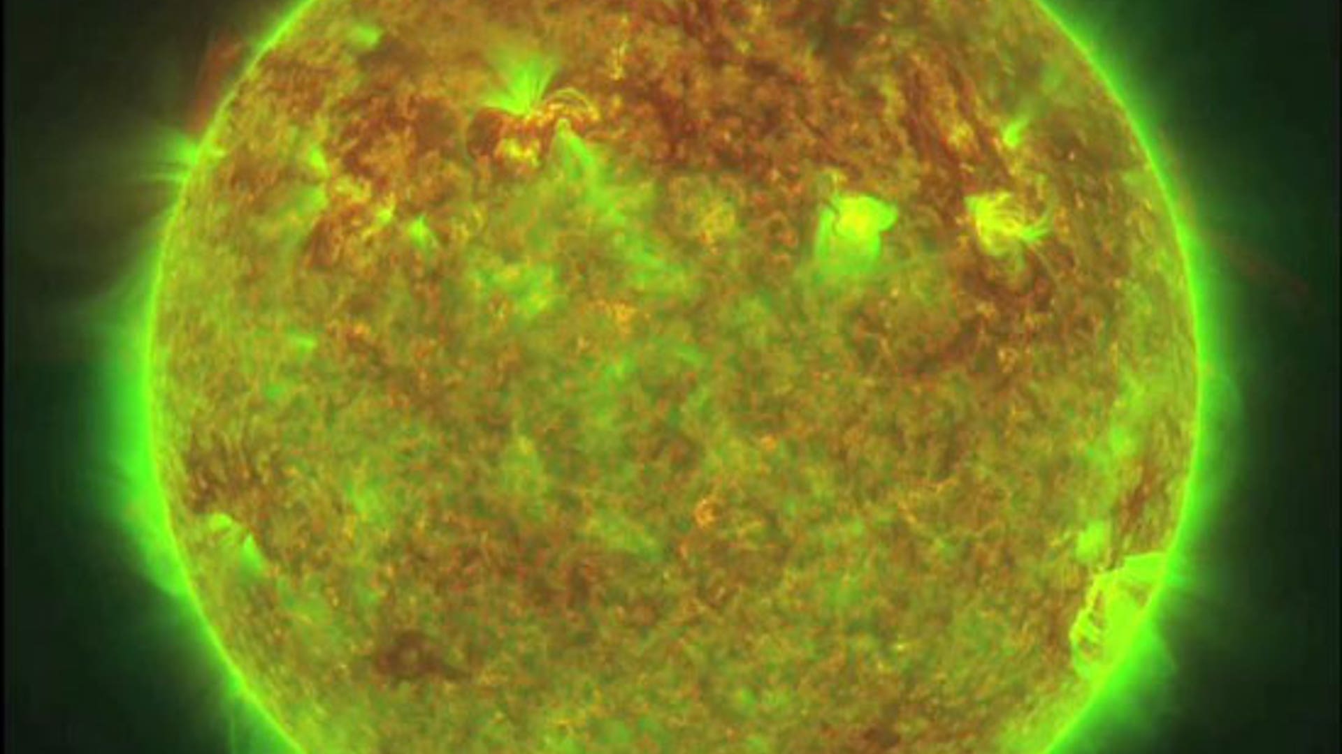 Atmospheric Imaging Assembly