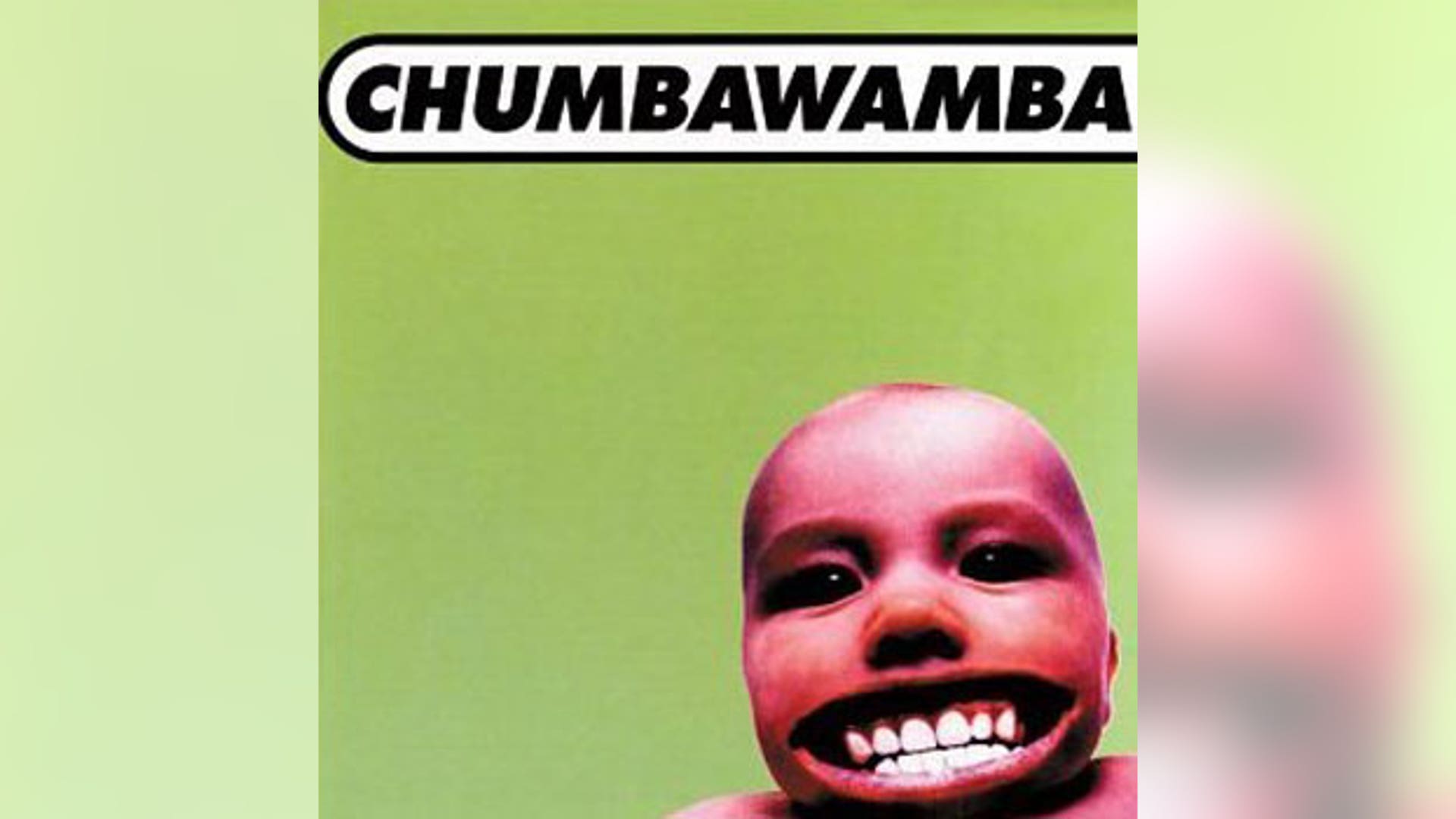 Tubthumping