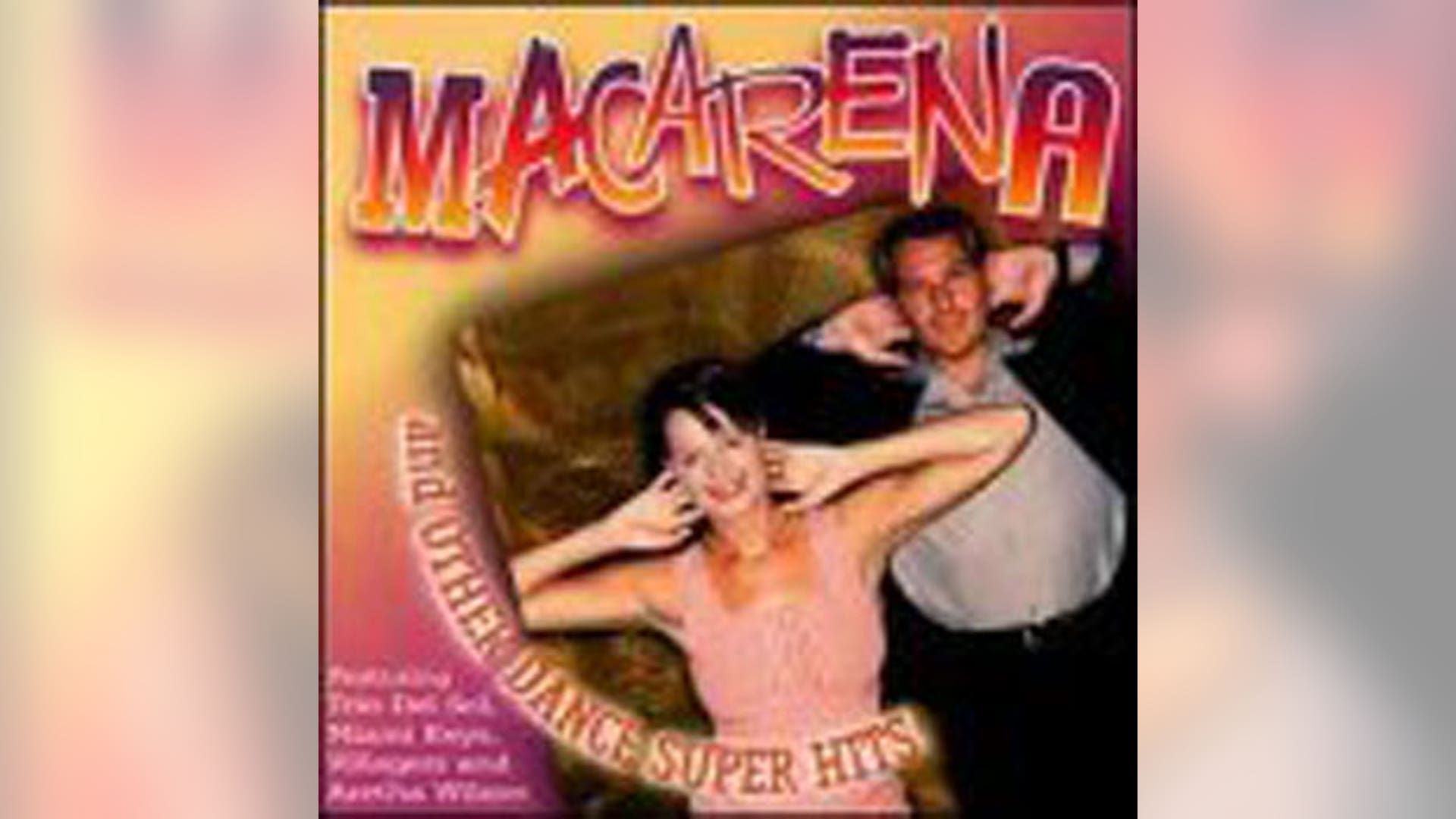 Macarena