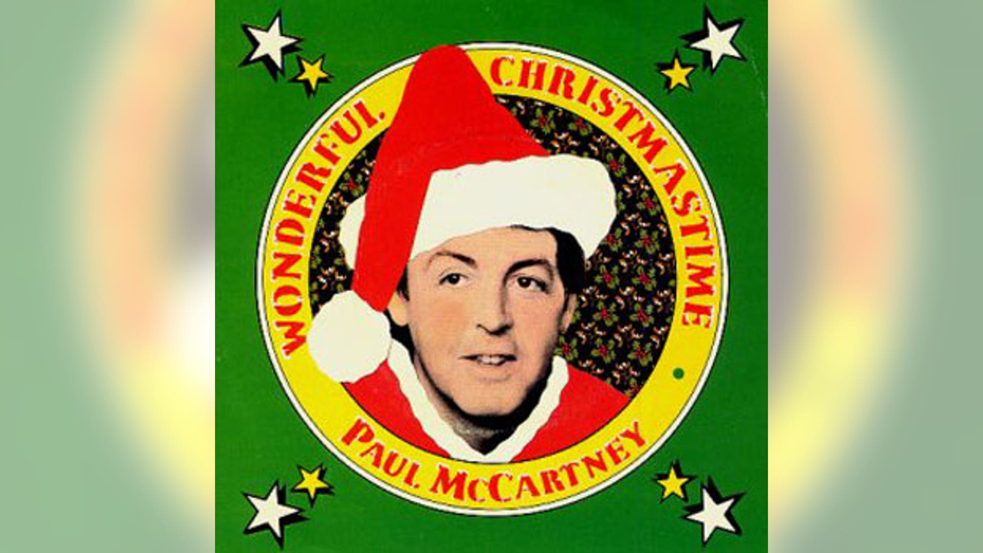 Simply Having a Wonderful Christmas Time