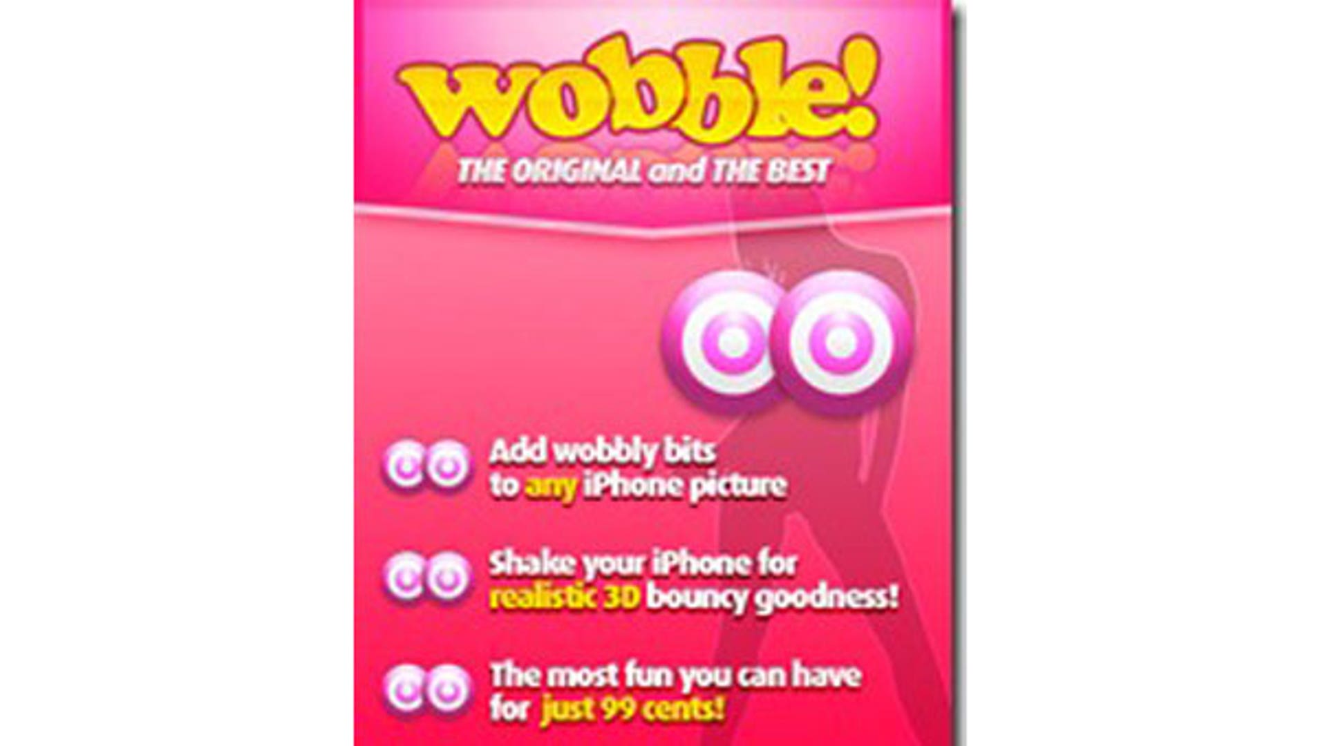 Wobble!