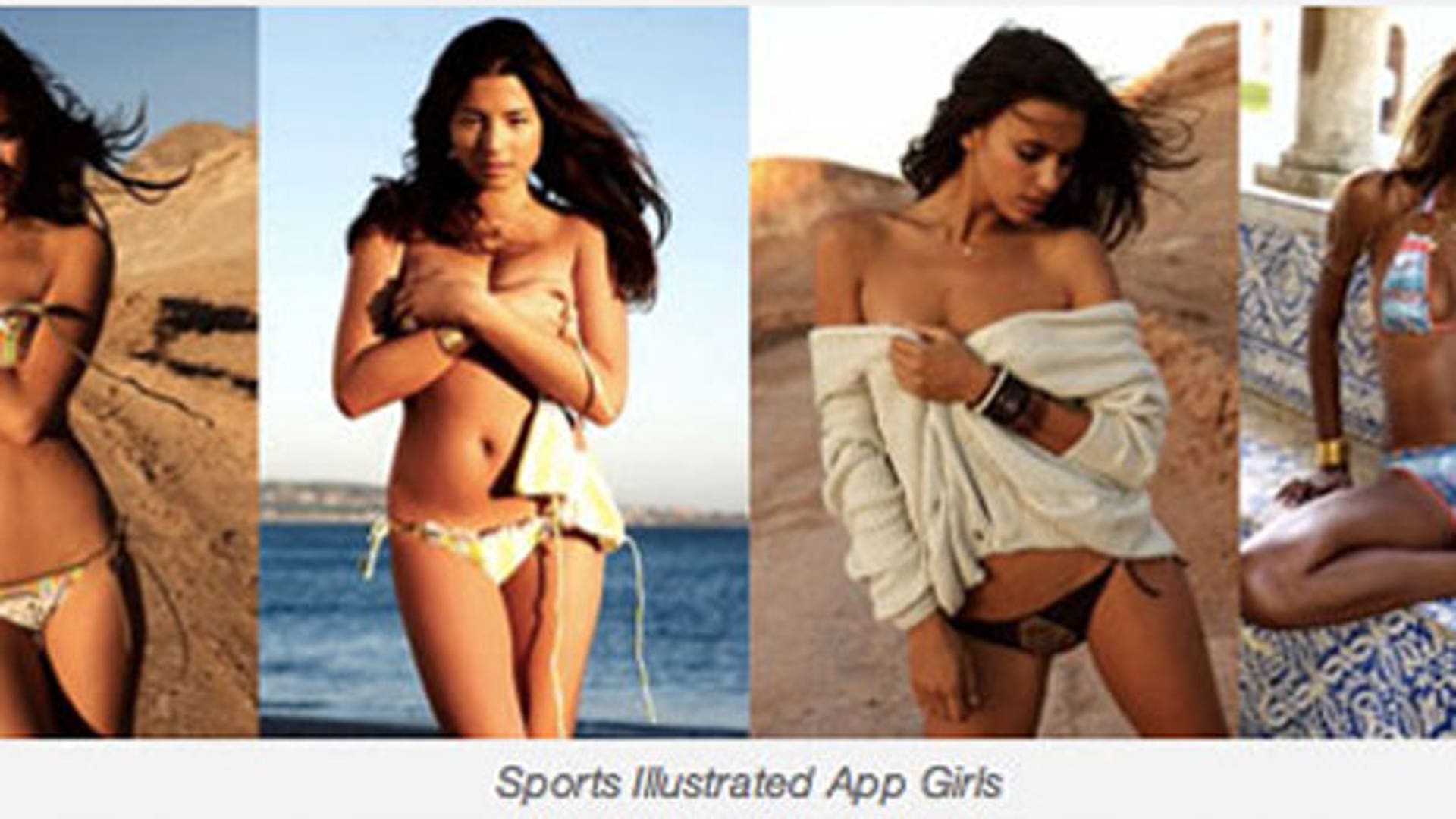 Sports Illustrated Swimsuit