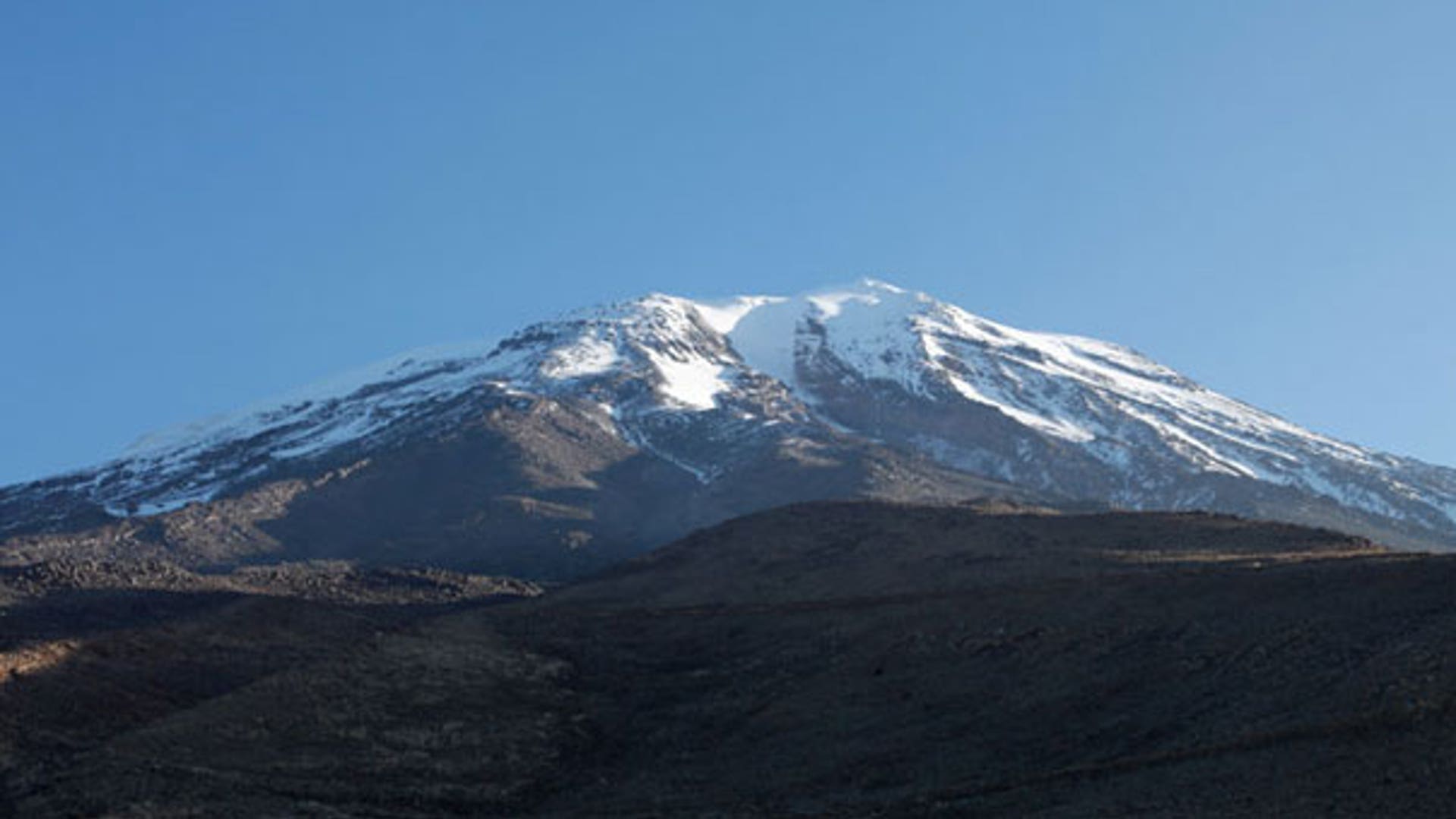 Noah's Ark Potentially Discovered