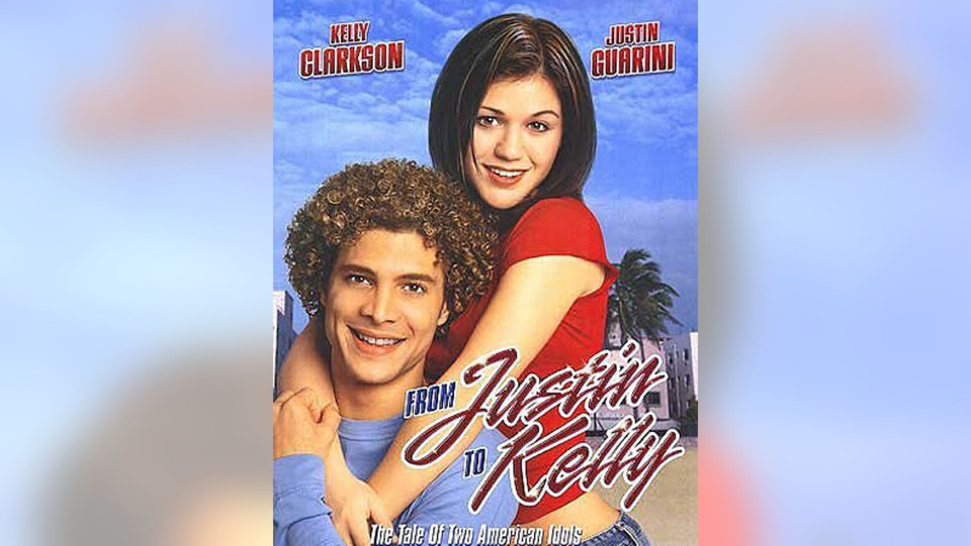 From Justin to Kelly