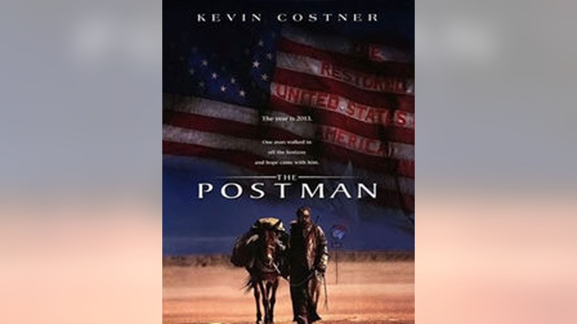 The Postman