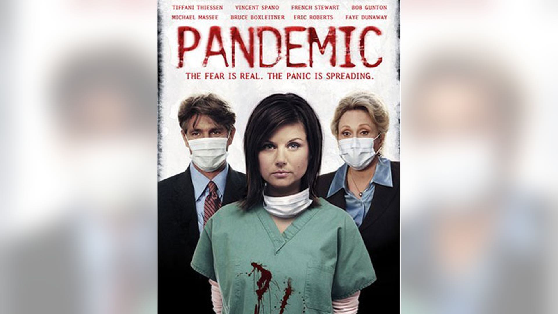 Top 10 Pandemic Films | Fox News