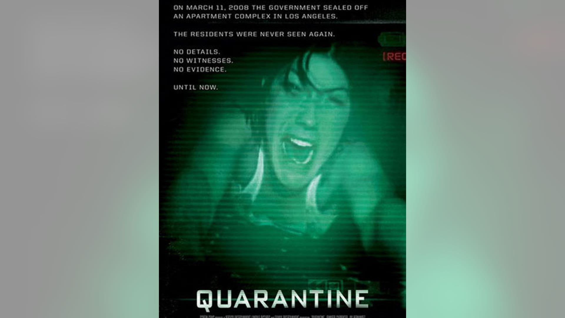 Top 10 Pandemic Films | Fox News