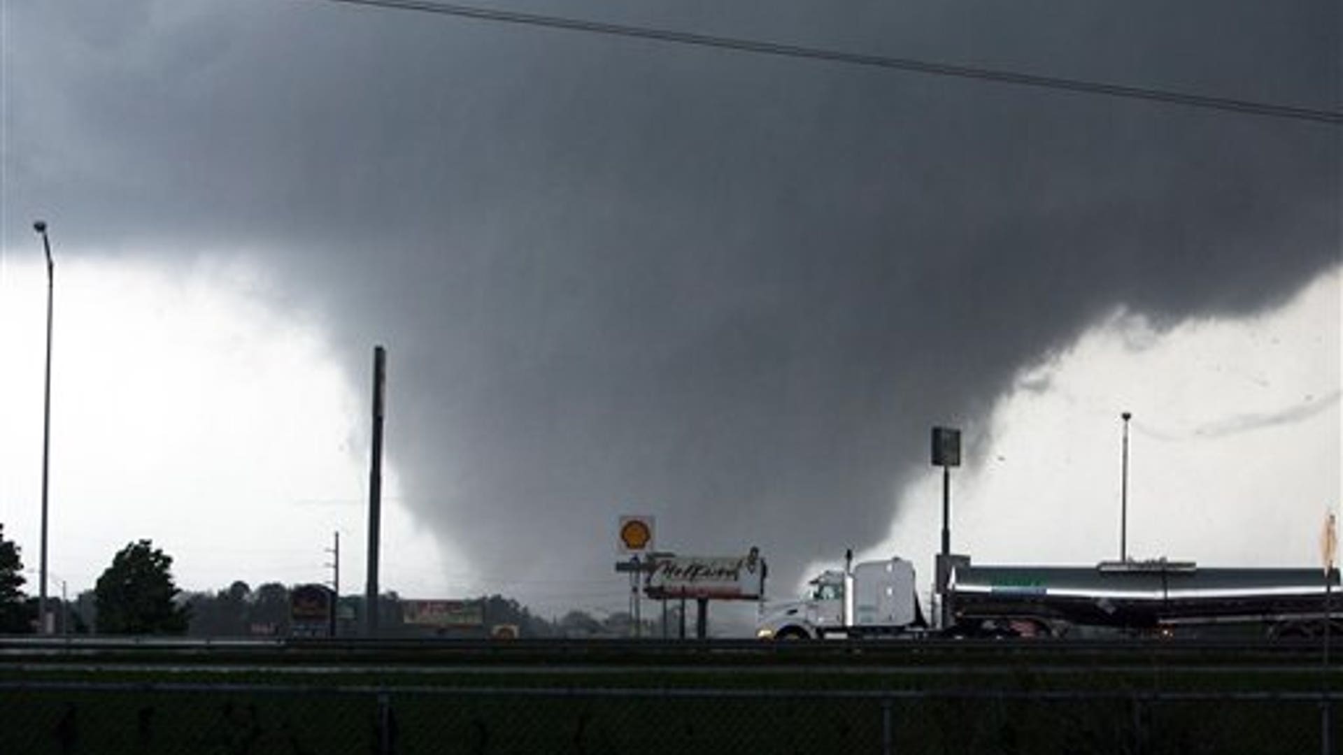 Tornadoes 11