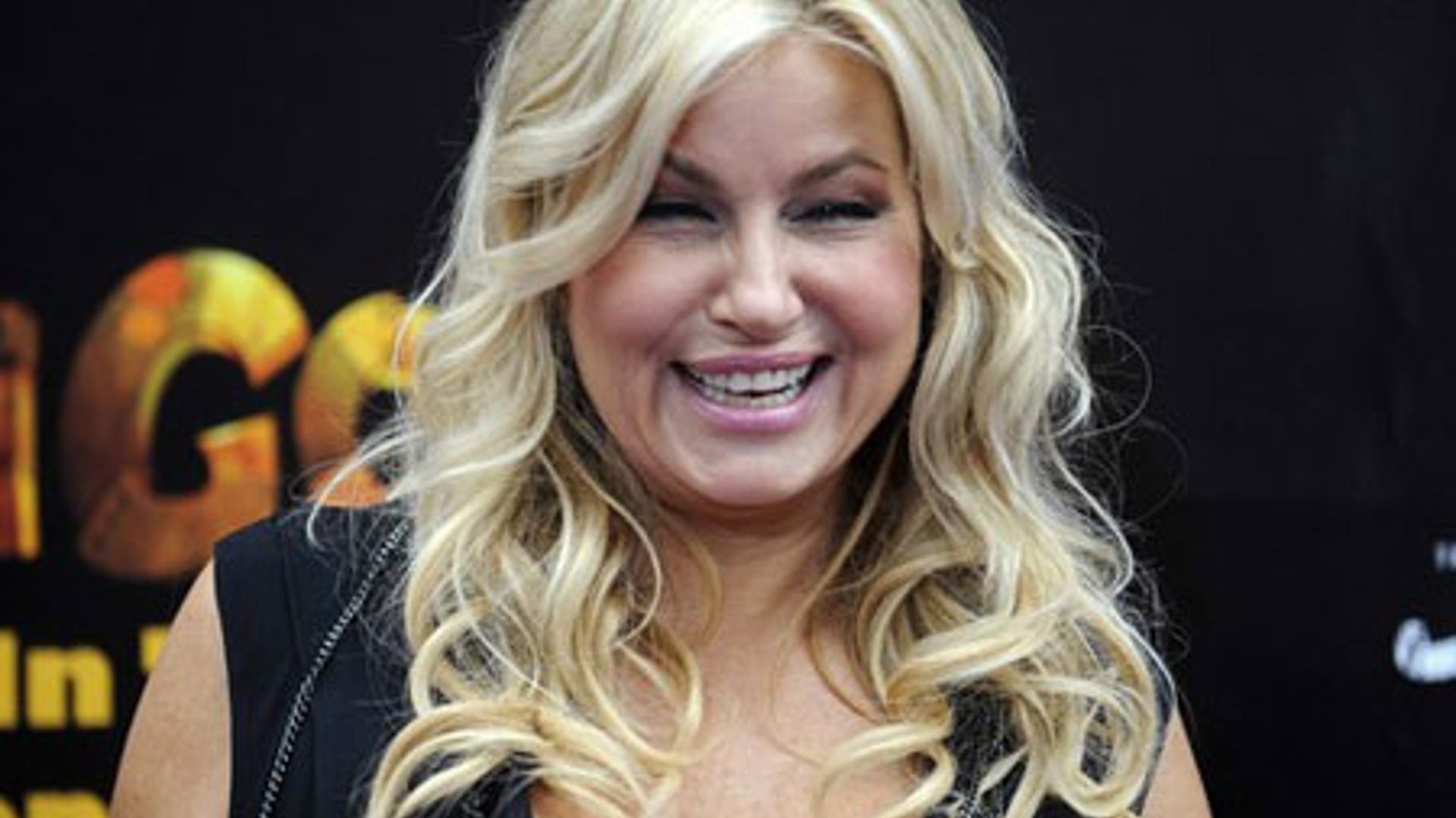 Jennifer Coolidge