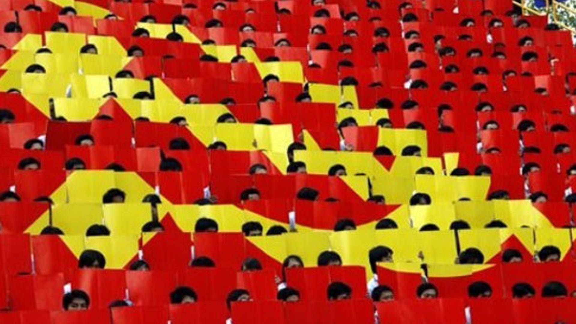 Vietnam Marks Anniversary of Communist Win