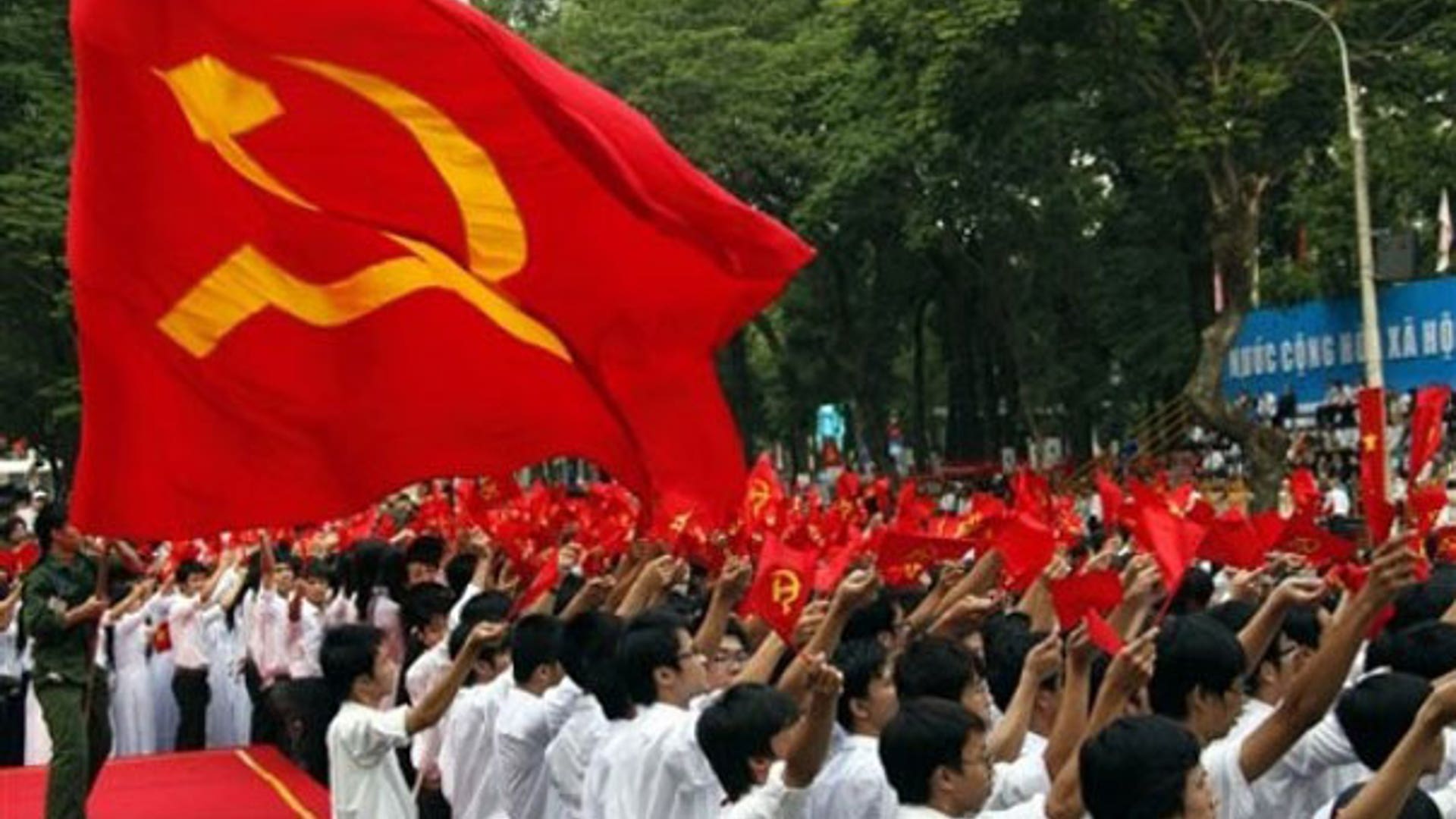 Vietnam Celebrates 35th Anniversary of Communist Victory | Fox News