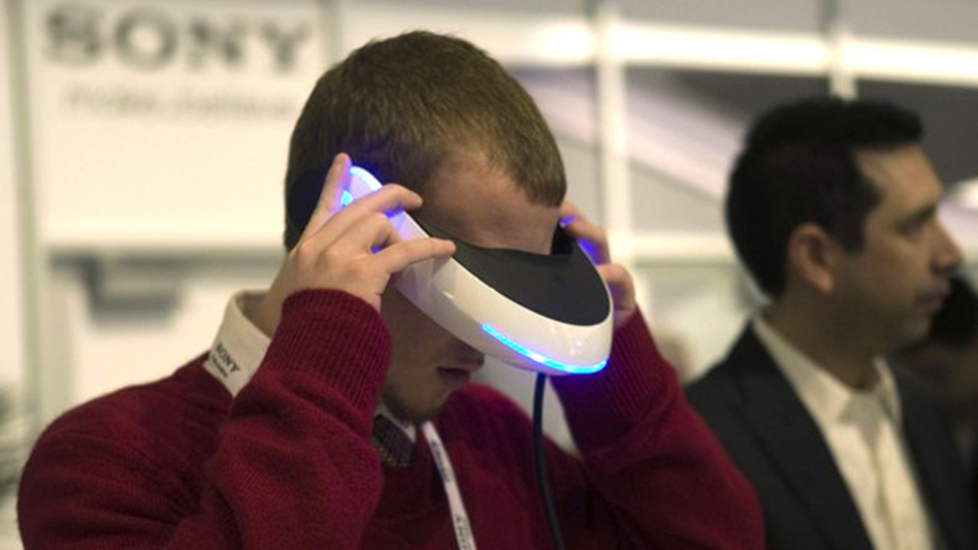 3D_Head_Mount_Display