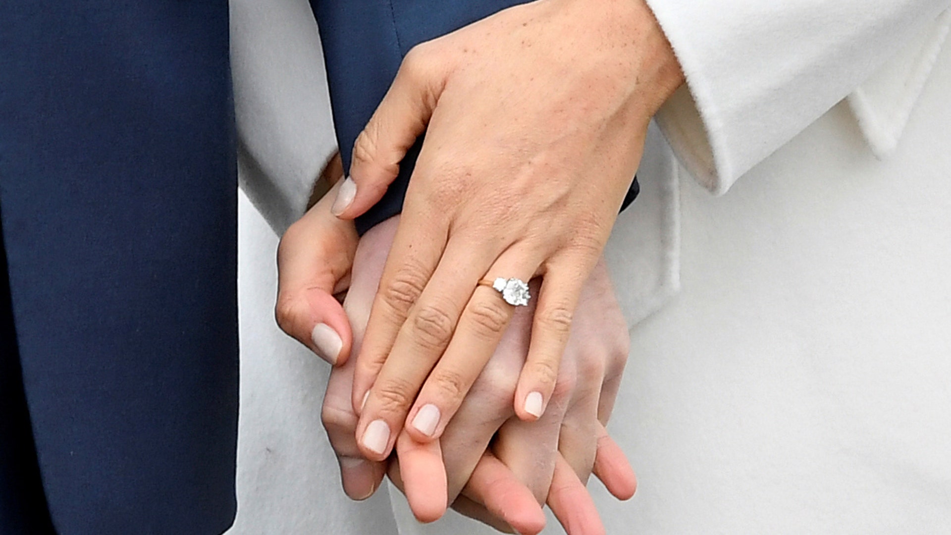 Harry protects his new love