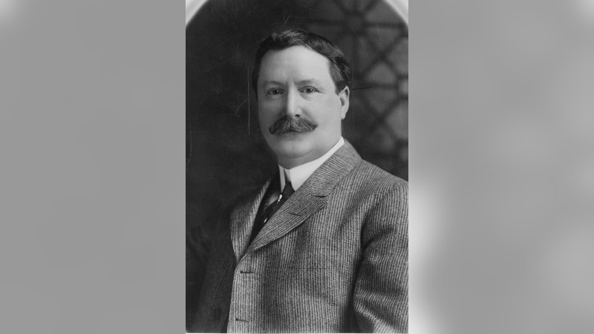 William J. Burns, August 22, 1921 - June 14, 1924