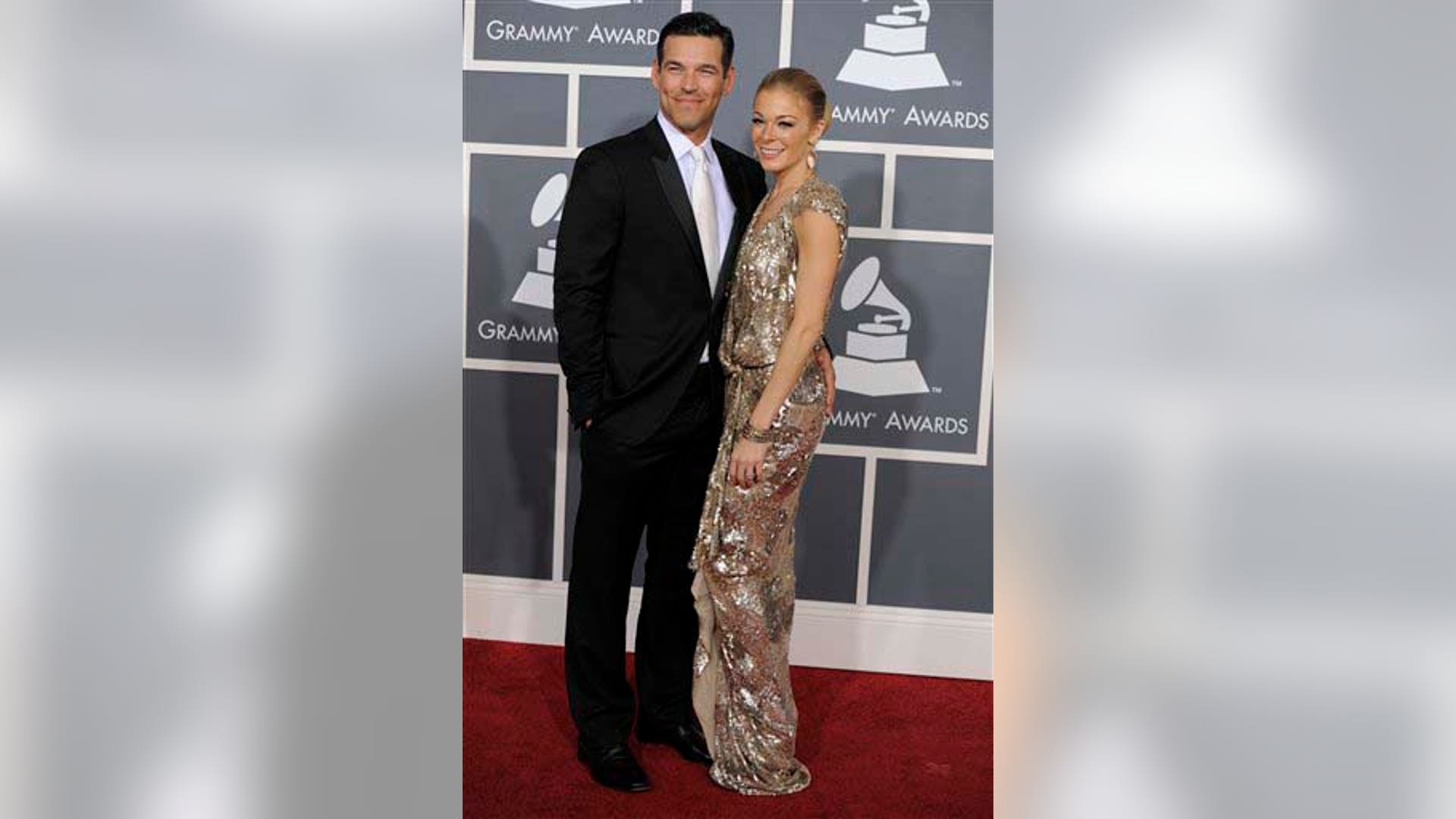 LeAnne_Rimes_and_Eddie_Grammy