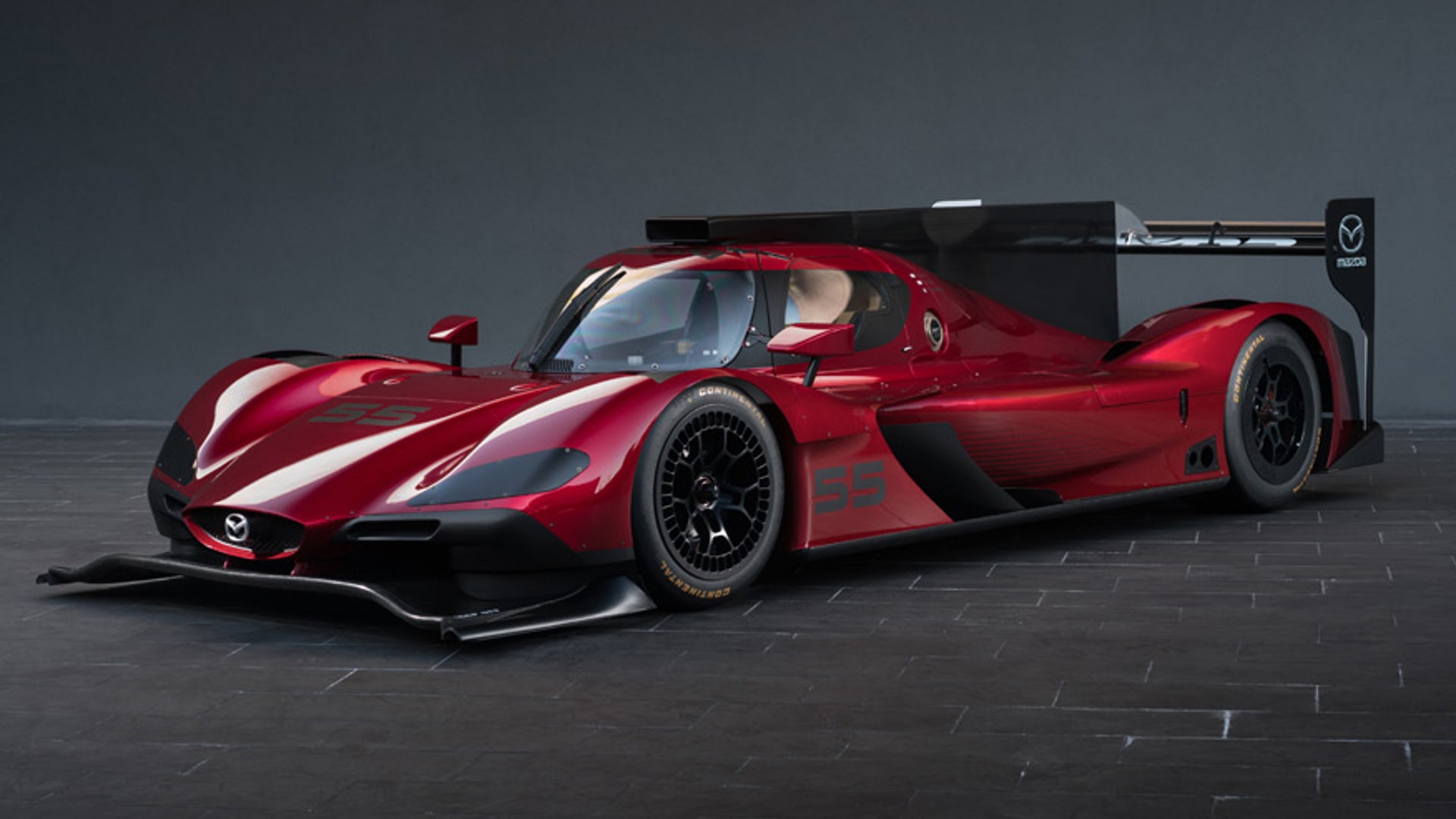 Mazda RT24-P