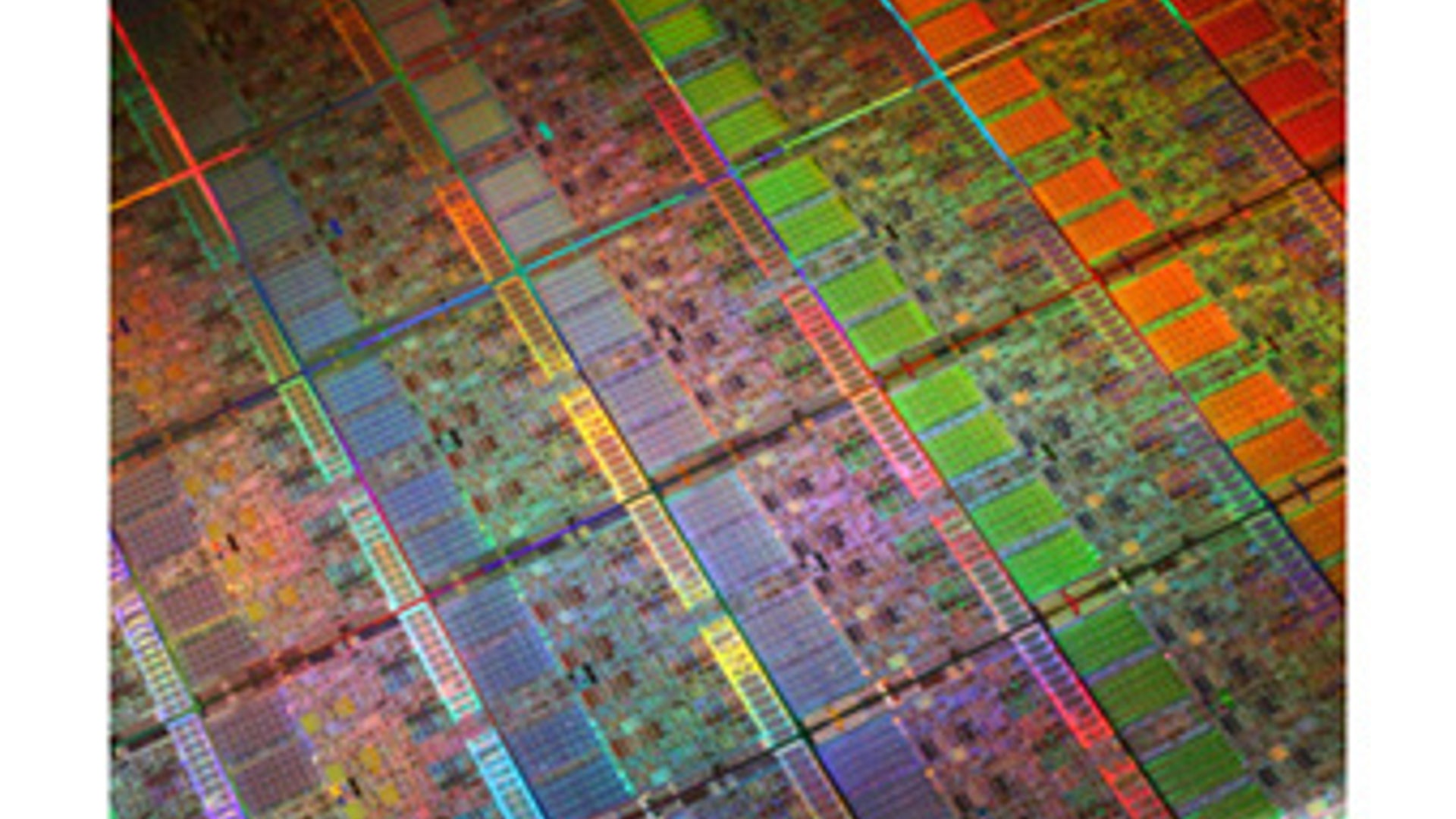 From Sand to Silicon: How a CPU Is Made | Fox News