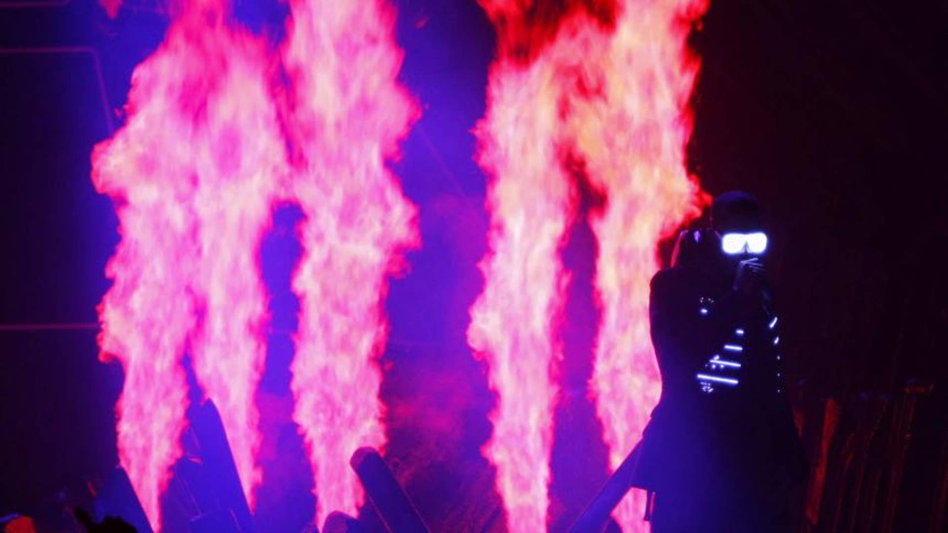 50th Annual Grammy Awards