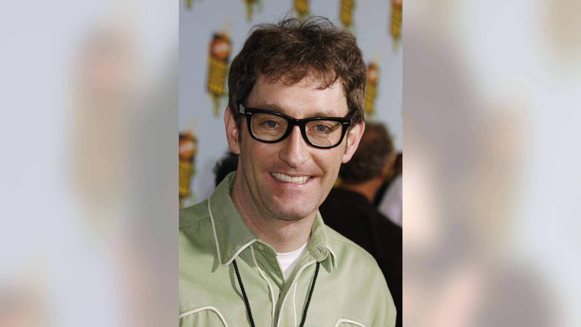 Tom Kenny