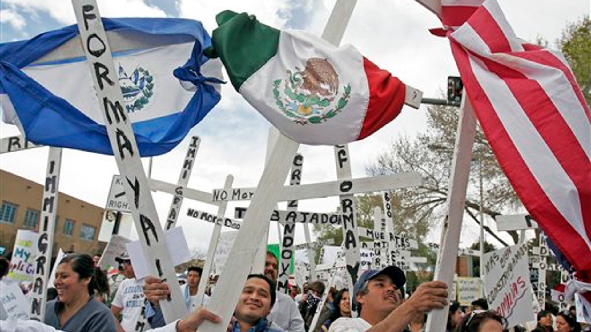 Santa Fe, New Mexico