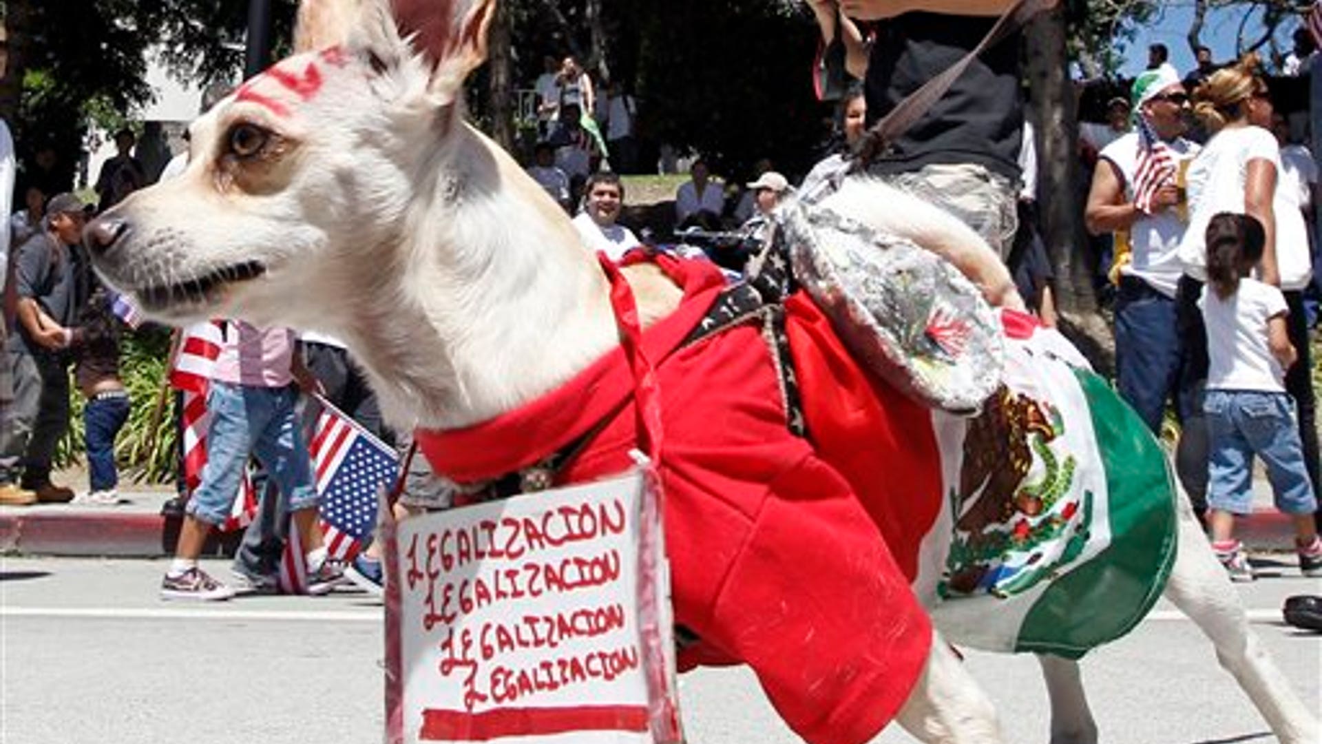 Los Angeles, California