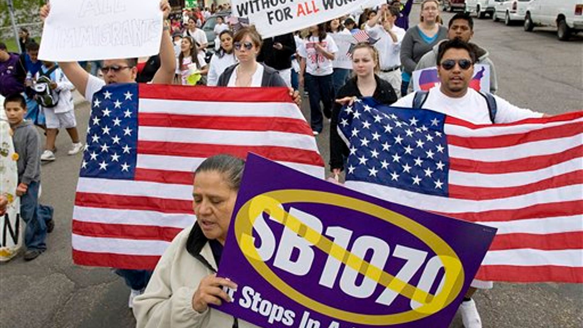 Minneapolis, Minnesota Protest
