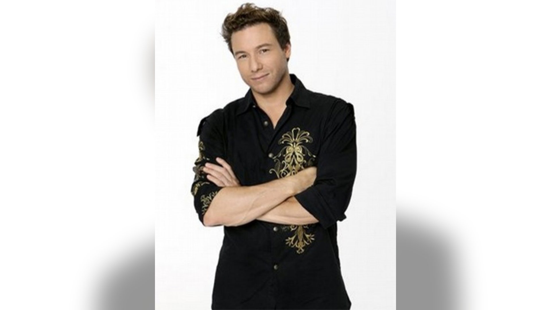 Rocco DiSpirito
