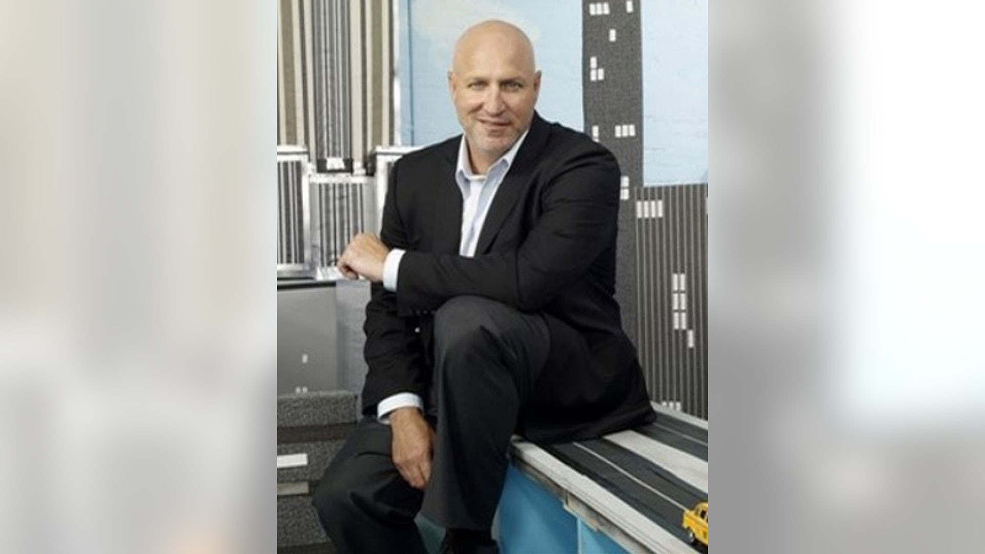 Tom Colicchio