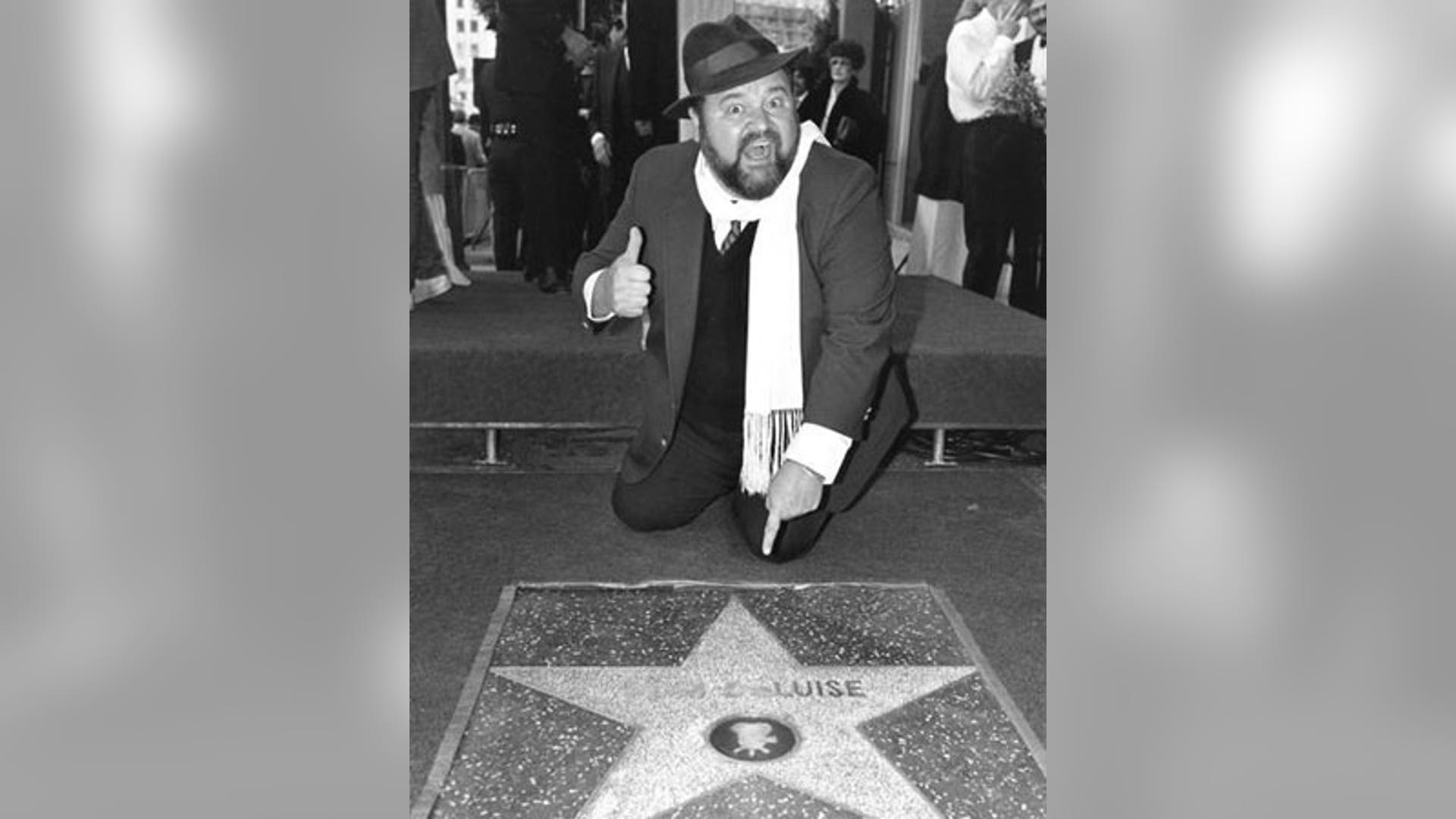 Dom DeLuise | Fox News