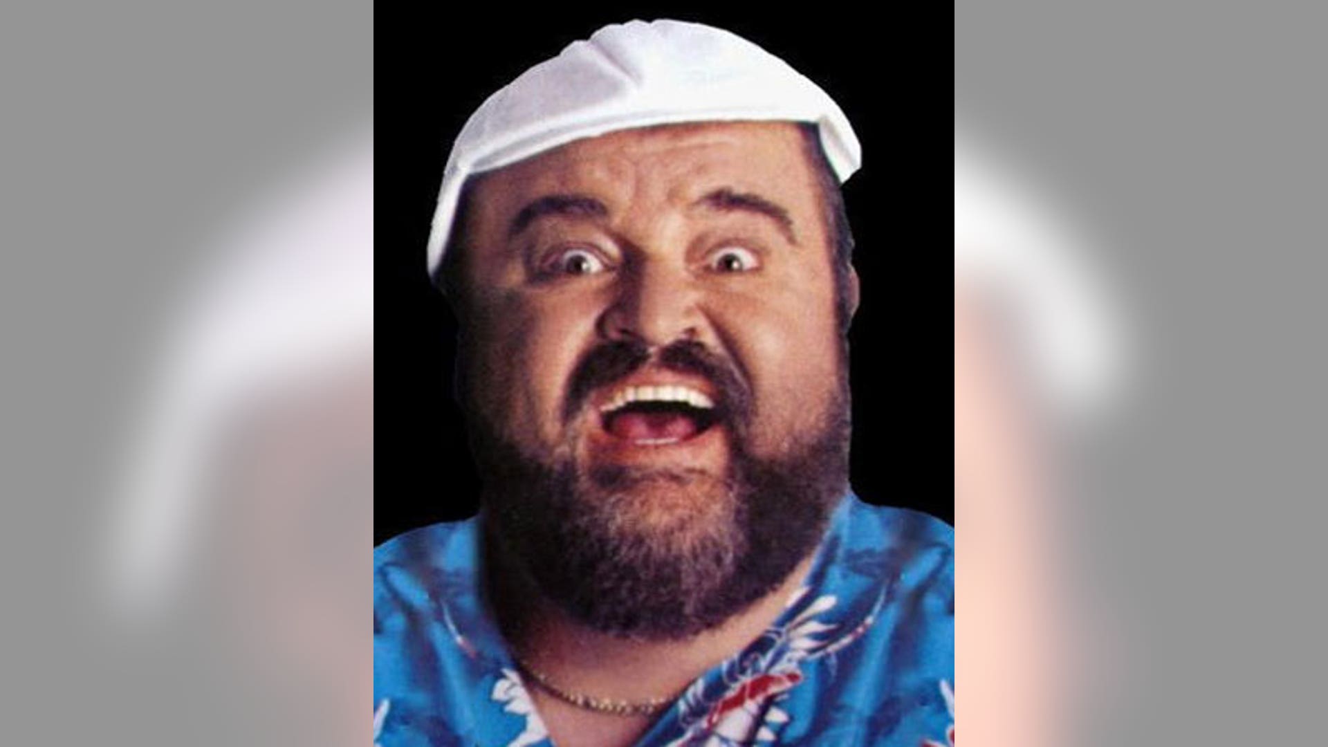 Dom DeLuise Fox News